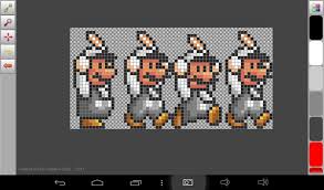 Este link es de una apk de un maravilloso juego tanga!e el cual es como mario maker, es una verdadera . Como Crear Texturas En Super Mario 4 Jugadores Super Mario Amino Amino