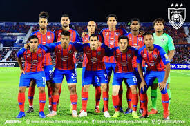 Pemain muda jdt yg ramai tak tahu !! Luciano Puji Barisan Pemain Jdt Football Tribe Malaysia