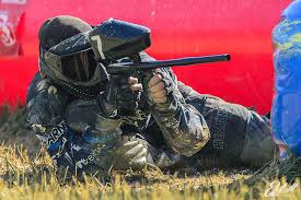 Distributor Paint Ball Resmi Jakarta Timur Stok Lengkap