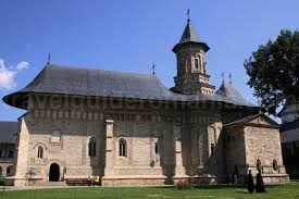 Biserica Manastirii Neamt Construita De Stefan Cel Mare Travelguideromania