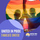 UNITED IN PRIDE – Families United event image