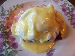 Eggs Benedict Hollandaise Sauce Recipe On Yummly Yummly Recipe Low Carb Breakfast Recipes Low Carb Yum Recipes