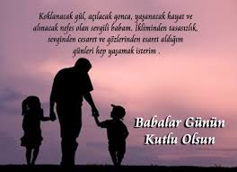 Babalar günü'ne özel 2,3,5 kıtalık şiirler burada! Babalar Gunu Mesajlari 2019 En Guzel Duygusal Babalar Gunu Mesajlari Son Dakika Haberleri
