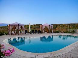 Casa Ulivino Kustennahe Toskana Villa 4 Schlafzimmer 8 Personen Pool Sonnigetoskana Villen Ferienhaus Toskana Villa Toskana