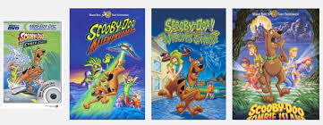 Get all the best moments in pop culture & entertainment delivered to your inbox. Best Scooby Doo Film Gen Discussion Comic Vine