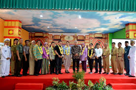 Contoh kewajiban di lingkungan keluarga, sekolah, dan masyarakat dalam menjaga integrasi nasional Portal Berita Pemerintah Kota Yogyakarta