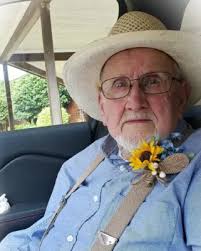 Obituary information for William Lawrence Bell
