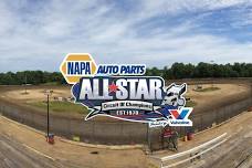 Allstar Circuit of Champions Return