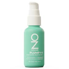 PLUMP - Hyaluronic Acid Serum