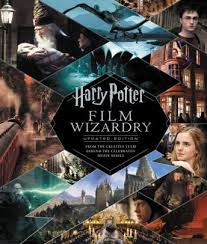 That said, he also finds out what it means to. Harry Potter Film Wizardry Updated Edition From The Creative Team Behind The Celebrated Movie Series By Brian Sibley Hardcover Barnes Noble