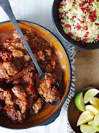 Das ist das neue ebay. Pomegranate Couscous Salad Recipe Nigella