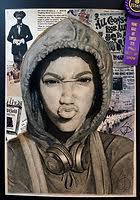 Young Adult Art Contest