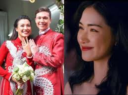 Hoàng Oanh xác nhận ly hôn, hé lộ thói quen khó bỏ của chồng Tây khiến hôn  nhân đổ vỡ