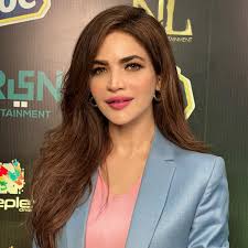 Humaira Asghar (@humairaaliofficial) • Instagram photos and videos