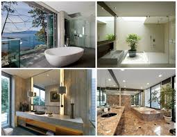 La salle de bain est une pièce où vous devez vous sentir apaisé(e).pour créer une ambiance agréable, vous devez choisir une décoration et une ambiance vous trouverez par exemple des conseils par couleur ou par thème comme des idées déco pour une salle de bain moderne ou des idées déco. Idee Salle De Bain Moderne 60 Idees Comment La Decorer