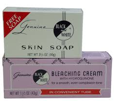We did not find results for: Genuine Black White Bleaching Cream With Hydroquinone Skin Soap Combo Set On Popscreen