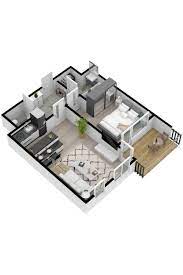 Tiny House Made On Floorplanner Com Tiny House Design Home Design Software Home Design Software Free