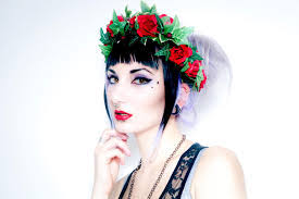 Dora Bauer's Instagram, Twitter & Facebook