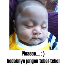 18 Dp Gambar Bayi Lucu Imut Kumpulan Gambar Lucu