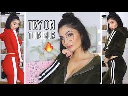 Le bon de réduction comporte généralement un code barre qui permet sa gestion en caisse et la mesure des. Try On Vetements Tumblr Jeans Industry Ca Vaut Quoi Lufy Youtube