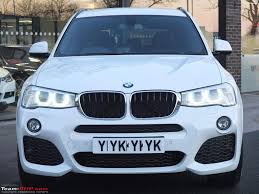 Learn more at includes support by crutchfield. Power Corrupts My Bmw X3 Xdrive30d M Sport Edit 3 5 Years 50 000 Km Update Page 4 Team Bhp