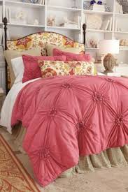 Bella Smocked Coverlet Coverlets Bedding Home Decor Soft Surroundings Home Bedroom Home Luxury Bedding