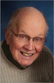 Obituary information for Evert Bernhard Wickstrom