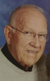 Obituary for Dorrance Joseph Manders