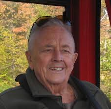 Donald Campbell Obituary (2025)