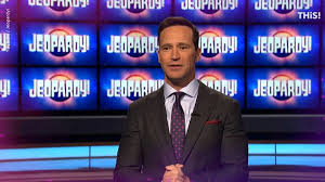 Their baby girl, born in 2016, joins big brothers sailor, gray, and milo. Jeopardy Producer On Guest Hosts And Who Will Replace Alex Trebek