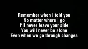 Lirik Lagu Way Back Home English Version Mp3 Storymusik