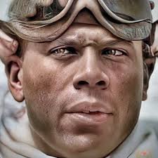 Supreme Beings — Mabel Bryan