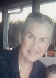 Betty Jane Ogden Garvey