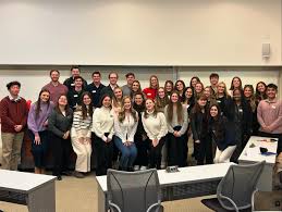 MMR Program, University of Georgia