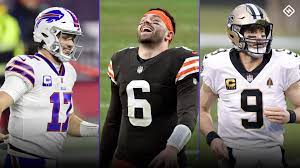 2020 nfl playoff bracket #1. Nfl Playoff Bracket 2021 Wild Card Playoff Matchups Schedule For Afc Nfc Sporting News