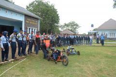 Berdiri sejak tahun 1975 dan terletak di jalan rajawali raya halim perdana kusuma jakarta timur. Smkn 1 Sukaluyu Cianjur Studi Banding Ke Smk Angkasa Di Lanud Suryadarma Min Co Id