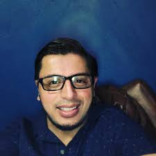 Alonso Salazar Jimenez