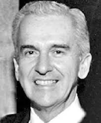 Albert LOOMIS Obituary (2018)