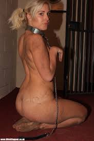 Slave 102 – Exquisite Slave