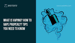 The best way to avoid getting in trouble is to inquire with them in advance. How To Vape Properly Inhaling Tips For Beginners Vaping 101