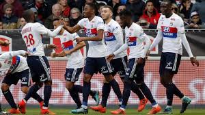 It may be filtered by positions. Olympique Lyonnais Rev Up Hyundai Partnership Sportspro Media