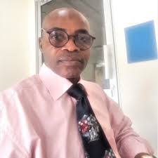 Adekunle Balogun's Instagram, Twitter & Facebook