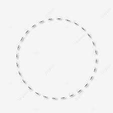Kunjungi halaman media edukasi untuk menemukan lembar kerja anak, gambar mewarnai, flashcard, dan mainan edukatif dalam bahasa indonesia. Dashed Circle Creative Image Circle Clipart Dotted Line Round Png And Vector With Transparent Background For Free Download