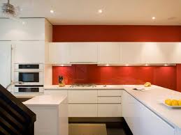 kitchen paint colors unusual color