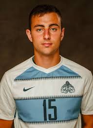 2019 Men's Soccer Roster