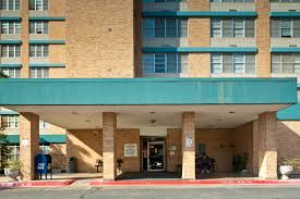 This property features rooms with an individual climate control, television and a microwave. Lakeside Apartments Housing Authority City Of Austin