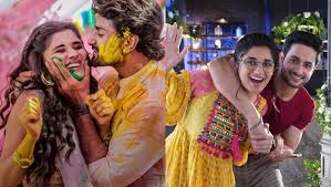 Guddan Tumse Na Ho Payega Here S How Aj Guddan And Choti Guddan Agatsya S Lovestory Began Zee5 News Guddan akshat to save gudiya. guddan tumse na ho payega here s how
