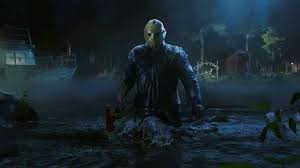 Pin By Flora Oroszi On Pc Hatterkep In 2020 Friday The 13th Games Friday The 13th Xbox One