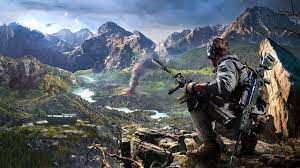 This is my walkthrough of sniper ghost warrior 3 for ps4 pro. Sniper Ghost Warrior 3 Season Pass Edition Playstation 4 Xbox One Players Initiative