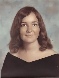 Bonnie Faye Palmer Morris (1954-2006)